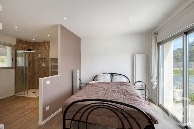 maison à vendre - 5 pièces - 134.72 m2 - ST HILAIRE DE RIEZ - 85 - PAYS-DE-LOIRE - Century 21 Atlantique Immo
