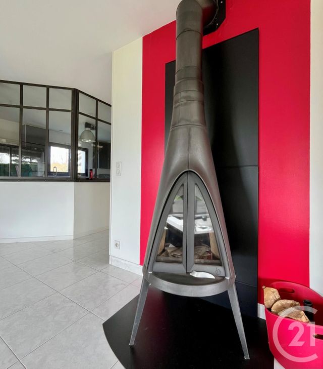 maison à vendre - 5 pièces - 134.72 m2 - ST HILAIRE DE RIEZ - 85 - PAYS-DE-LOIRE - Century 21 Atlantique Immo