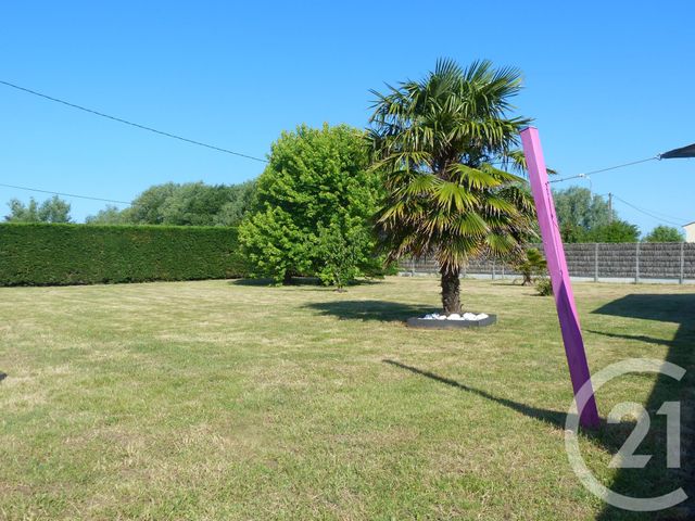 maison à vendre - 5 pièces - 134.72 m2 - ST HILAIRE DE RIEZ - 85 - PAYS-DE-LOIRE - Century 21 Atlantique Immo