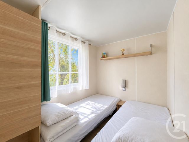 maison à vendre - 4 pièces - 31.36 m2 - ST HILAIRE DE RIEZ - 85 - PAYS-DE-LOIRE - Century 21 Atlantique Immo