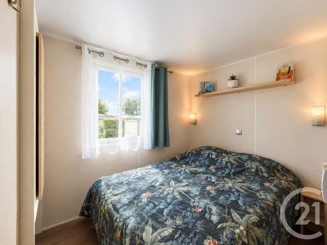 maison à vendre - 4 pièces - 31.36 m2 - ST HILAIRE DE RIEZ - 85 - PAYS-DE-LOIRE - Century 21 Atlantique Immo