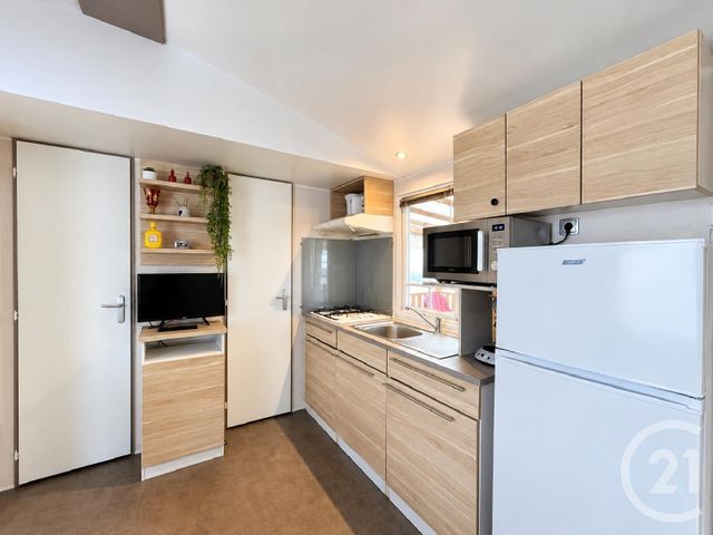 maison à vendre - 4 pièces - 31.36 m2 - ST HILAIRE DE RIEZ - 85 - PAYS-DE-LOIRE - Century 21 Atlantique Immo