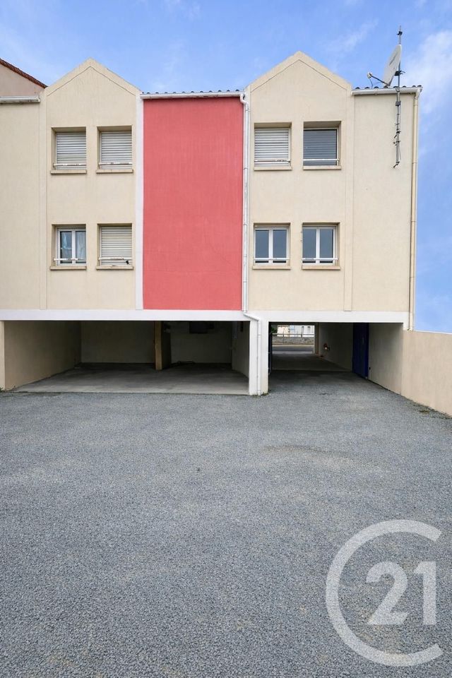 Appartement T3 à vendre - 3 pièces - 65.14 m2 - ST HILAIRE DE RIEZ - 85 - PAYS-DE-LOIRE - Century 21 Atlantique Immo