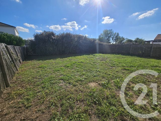 maison à vendre - 4 pièces - 76.6 m2 - NOTRE DAME DE RIEZ - 85 - PAYS-DE-LOIRE - Century 21 Atlantique Immo