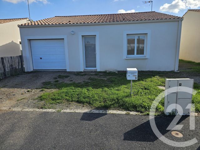 maison - NOTRE DAME DE RIEZ - 85