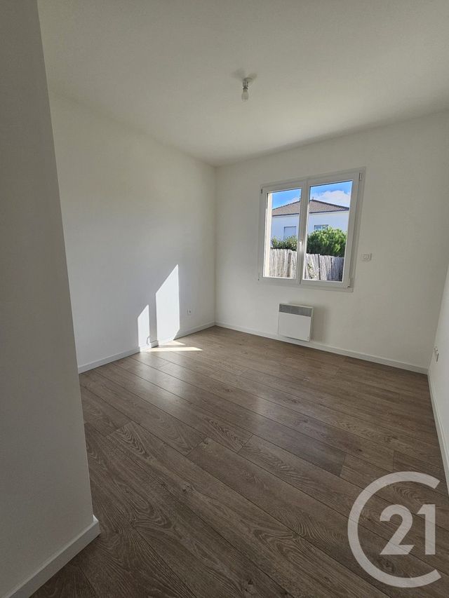 maison à vendre - 4 pièces - 76.6 m2 - NOTRE DAME DE RIEZ - 85 - PAYS-DE-LOIRE - Century 21 Atlantique Immo