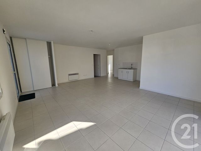 maison à vendre - 4 pièces - 76.6 m2 - NOTRE DAME DE RIEZ - 85 - PAYS-DE-LOIRE - Century 21 Atlantique Immo