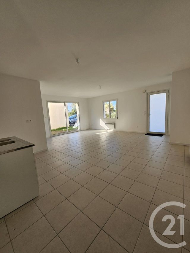 maison à vendre - 4 pièces - 76.6 m2 - NOTRE DAME DE RIEZ - 85 - PAYS-DE-LOIRE - Century 21 Atlantique Immo