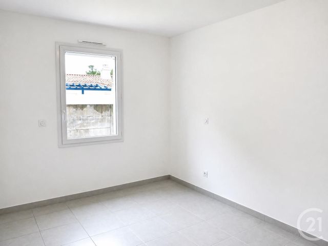 maison à louer - 4 pièces - 89.02 m2 - ST HILAIRE DE RIEZ - 85 - PAYS-DE-LOIRE - Century 21 Atlantique Immo