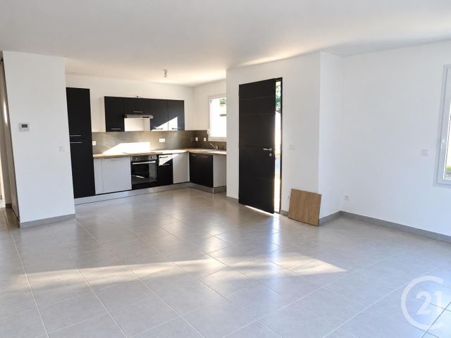 maison à louer - 4 pièces - 89.02 m2 - ST HILAIRE DE RIEZ - 85 - PAYS-DE-LOIRE - Century 21 Atlantique Immo