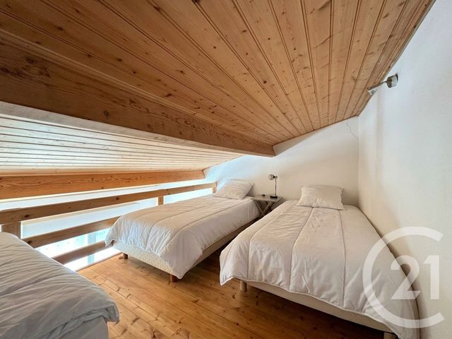 maison à vendre - 4 pièces - 39.26 m2 - ST HILAIRE DE RIEZ - 85 - PAYS-DE-LOIRE - Century 21 Atlantique Immo
