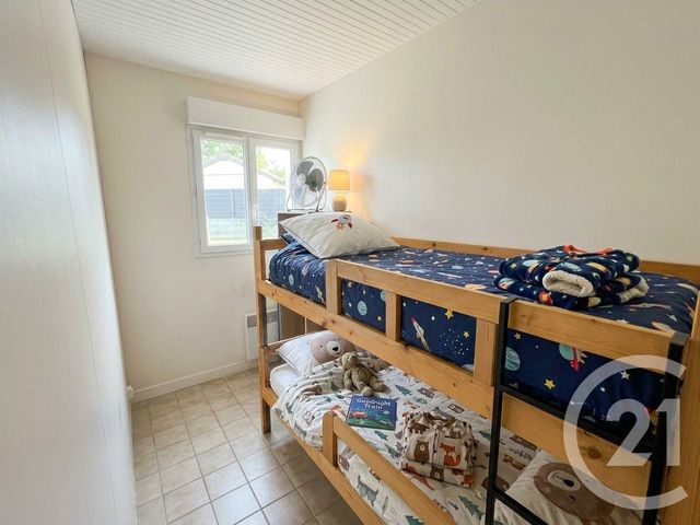 maison à vendre - 4 pièces - 39.26 m2 - ST HILAIRE DE RIEZ - 85 - PAYS-DE-LOIRE - Century 21 Atlantique Immo